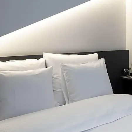 Dunten Hotell