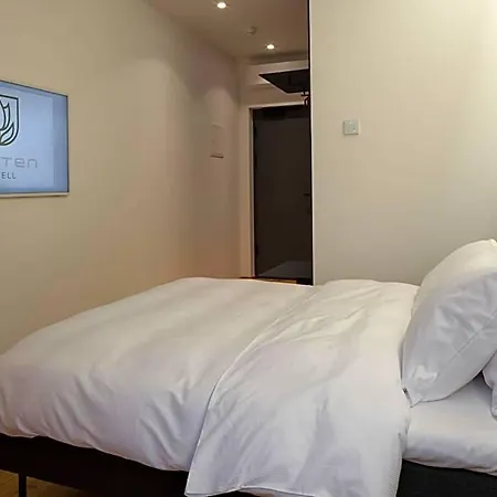 Hotell Dunten