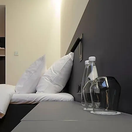 Hotell Dunten