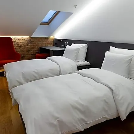 Dunten Hotell Tallinn