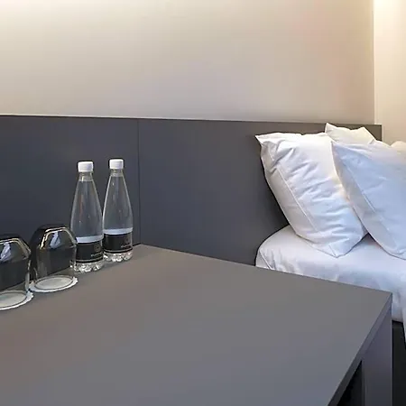 Hotell Dunten Tallinn