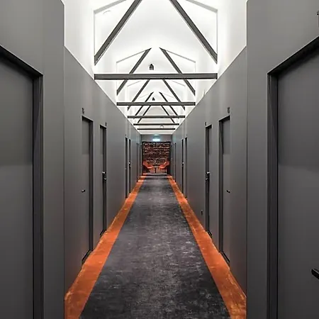Hotell Dunten Tallinn
