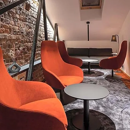 Dunten Hotell Tallinn