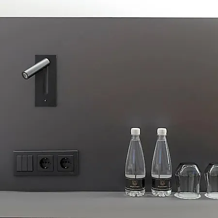 Dunten ホテル タリン