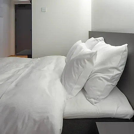 Hotell Dunten