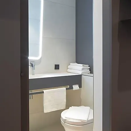 Dunten 3* Tallinn