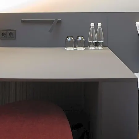 Hotell Dunten Tallinn